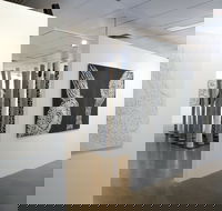 Outstation Gallery - Aboriginal Art from Art Centres - Northern Rivers Accommodation
