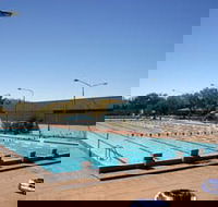 Phillip Swimming Centre - Northern Rivers Accommodation