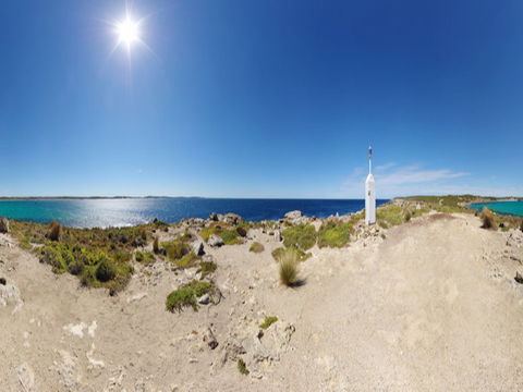 Point Ellen - Northern Rivers Accommodation 0