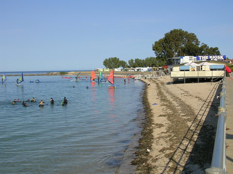 Port Vincent - Northern Rivers Accommodation 0