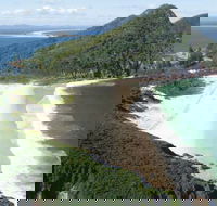 Port Stephens Great Lakes Marine Park - Northern Rivers Accommodation