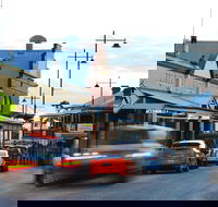 Prince Of Wales Opera House - Northern Rivers Accommodation