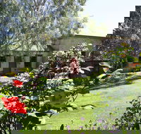Prospect House and Garden - Northern Rivers Accommodation