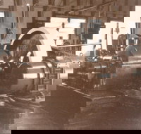 Quilpie Powerhouse Museum - Northern Rivers Accommodation