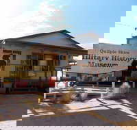 Quilpie Shire Military History Museum - Northern Rivers Accommodation