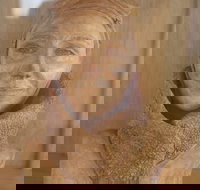 Quilpie Airport Mini Museum and Wool Scour - Northern Rivers Accommodation