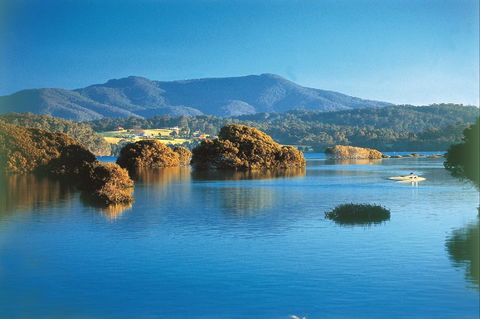 Ringlands Rotary Walk Narooma - Northern Rivers Accommodation 1