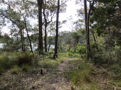 Ringlands Rotary Walk Narooma - Northern Rivers Accommodation 2