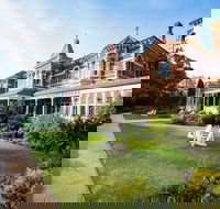 Rippon Lea Estate - Northern Rivers Accommodation