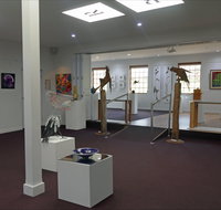 Rosevears Art Gallery - Northern Rivers Accommodation