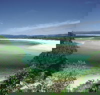 Rotary Walk  Merimbula - Northern Rivers Accommodation