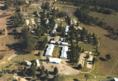 Scheyville National Park - Northern Rivers Accommodation 0