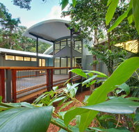 Sea Acres Rainforest Centre - Northern Rivers Accommodation