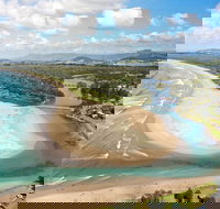 Seven Mile Beach Gerroa