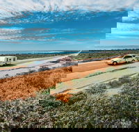 Shark Bay World Heritage Drive - Northern Rivers Accommodation