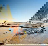 Shelly Beach - Northern Rivers Accommodation