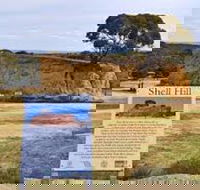 Shell Hill Reserve - Northern Rivers Accommodation