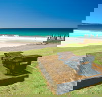 Short Point Beach - Northern Rivers Accommodation
