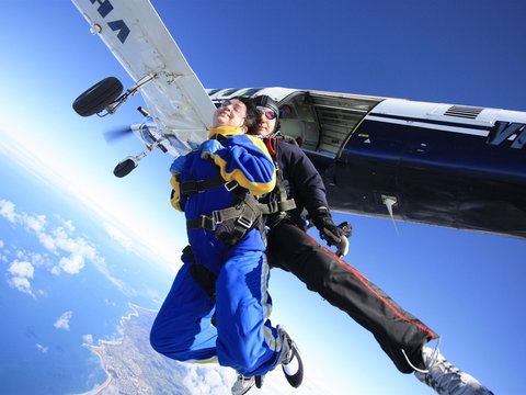 Skydive Great Ocean Road - Northern Rivers Accommodation 1