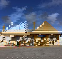 Stansbury Museum - Northern Rivers Accommodation