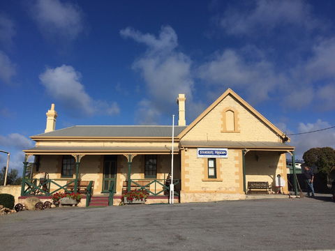 Stansbury Museum - Northern Rivers Accommodation 0