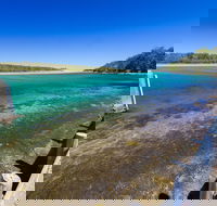 Sussex Inlet Entrance Beach - Northern Rivers Accommodation