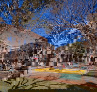 Sutherland Entertainment Centre - Northern Rivers Accommodation