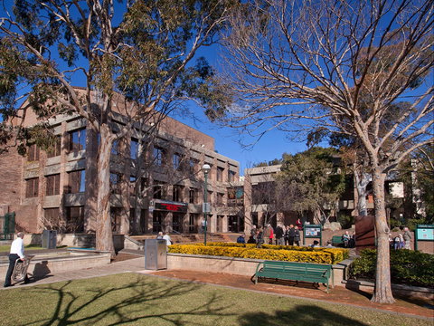 Sutherland Entertainment Centre - Northern Rivers Accommodation 0