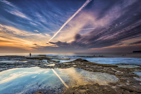 Tamarama Beach - Northern Rivers Accommodation 0