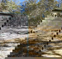 The Pines Conservation Reserve - Northern Rivers Accommodation