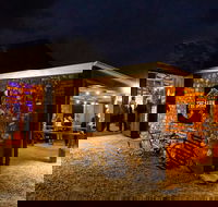 The Barn at Wombat Flat - Northern Rivers Accommodation