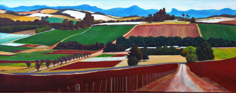 The Gawler Gallery - Northern Rivers Accommodation 0