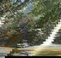 The Grotto - Northern Rivers Accommodation