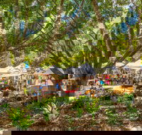 The Original Eumundi Markets - Northern Rivers Accommodation
