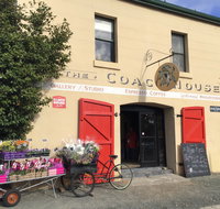 The Coach House Studio - Northern Rivers Accommodation