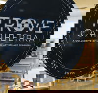 Trove Canberra - Northern Rivers Accommodation
