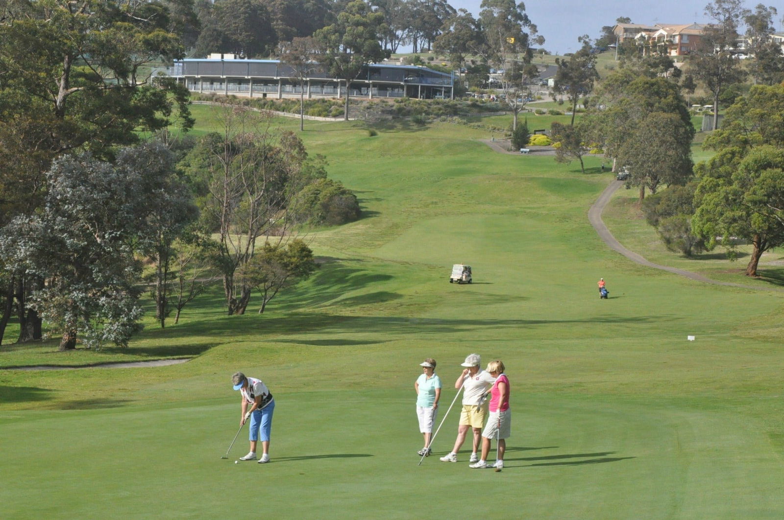 Berrambool NSW Northern Rivers Accommodation