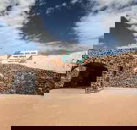 Umoona Opal Mine And Museum - Northern Rivers Accommodation