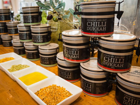 Vasse Virgin - Northern Rivers Accommodation 2