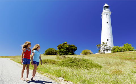 Wadjemup Lighthouse - Northern Rivers Accommodation 0