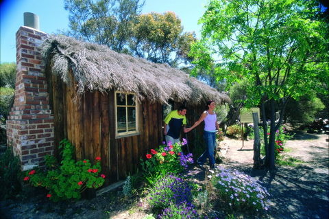 Wagin - Northern Rivers Accommodation 1