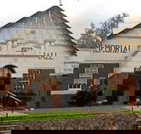 Wallendbeen - Northern Rivers Accommodation