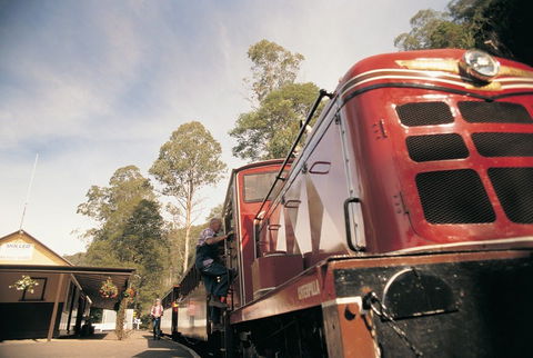 Walhalla - Northern Rivers Accommodation 0