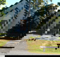 Waratah - Northern Rivers Accommodation