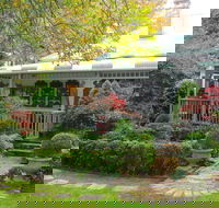 Wentworth Falls - Northern Rivers Accommodation