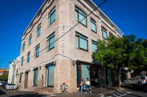 White Rabbit Gallery - Northern Rivers Accommodation 0