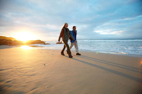 Wilderness Coast Walk - Northern Rivers Accommodation 0