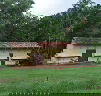 Wishart Siding Fettlers Mess - Northern Rivers Accommodation