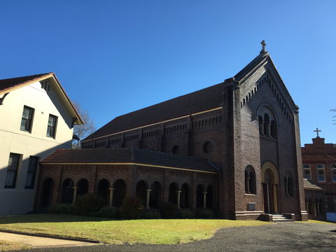 Wivenhoe House - Northern Rivers Accommodation 1