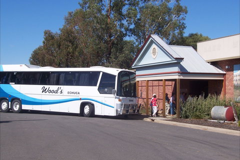 Yarrawonga-Mulwala Pioneer Museum - Northern Rivers Accommodation 0